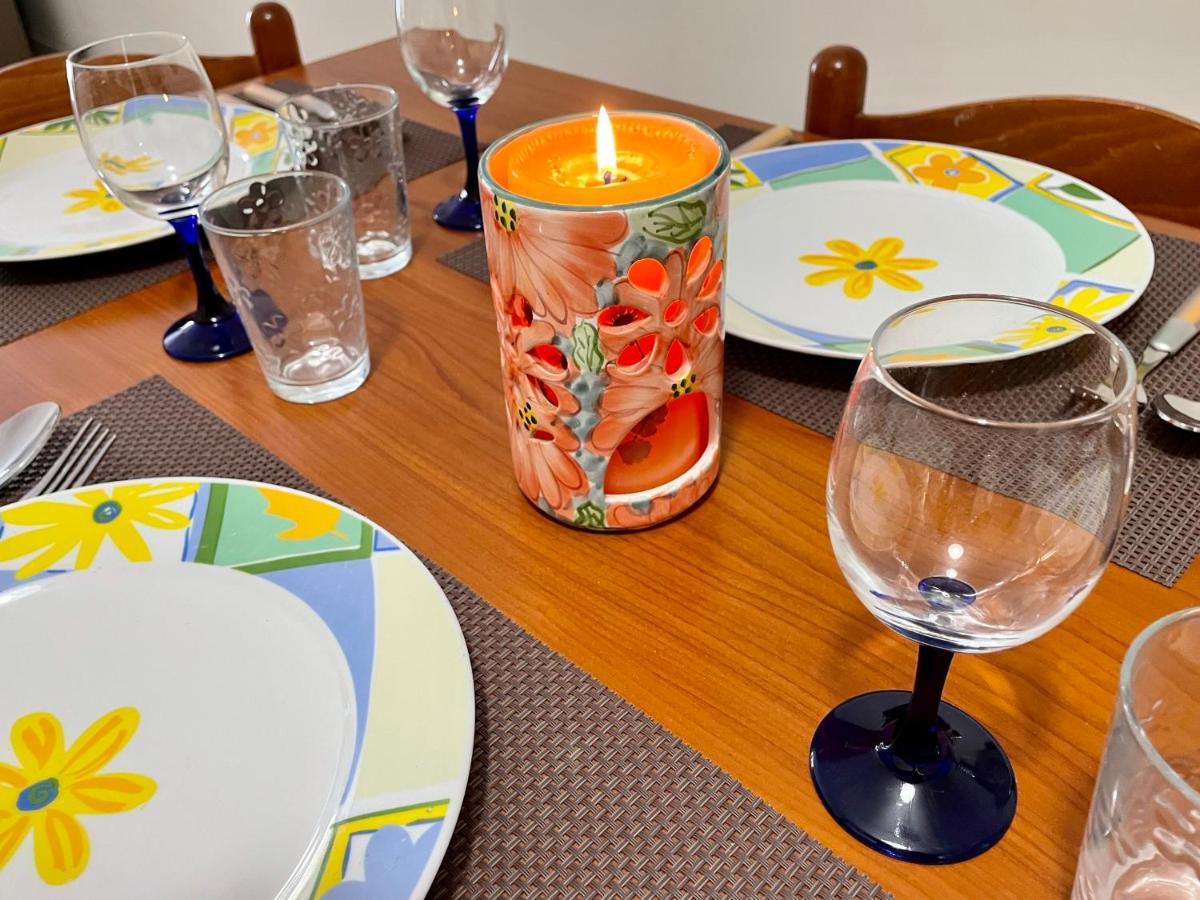 Regent Court - 3 Bedroom Apartment Within Walking Distance From Seafront San Pawl il-Baħar Kültér fotó