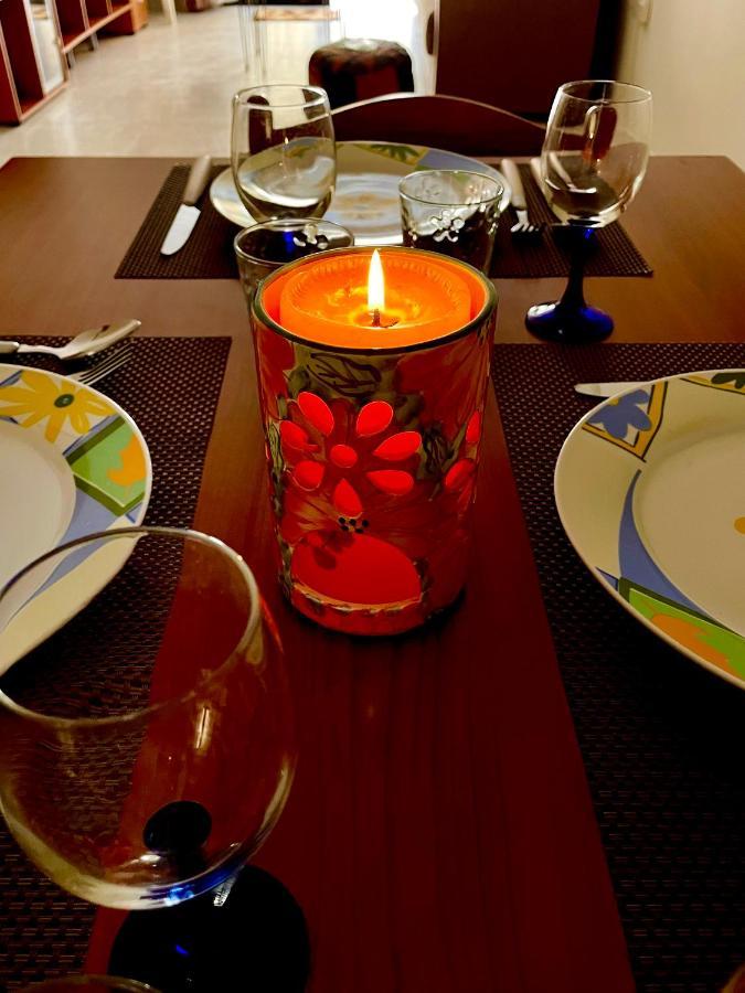 Regent Court - 3 Bedroom Apartment Within Walking Distance From Seafront San Pawl il-Baħar Kültér fotó