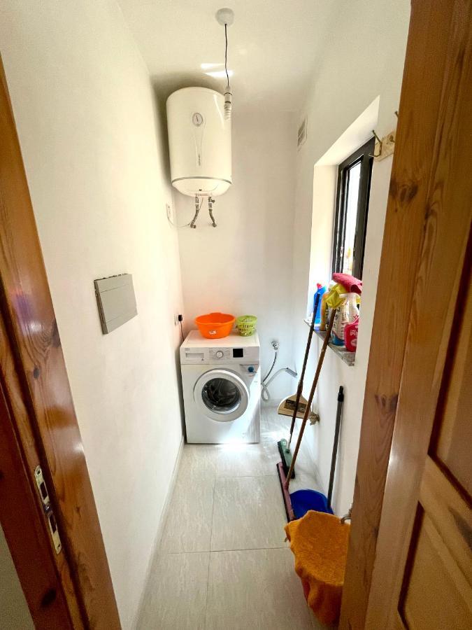 Regent Court - 3 Bedroom Apartment Within Walking Distance From Seafront San Pawl il-Baħar Kültér fotó