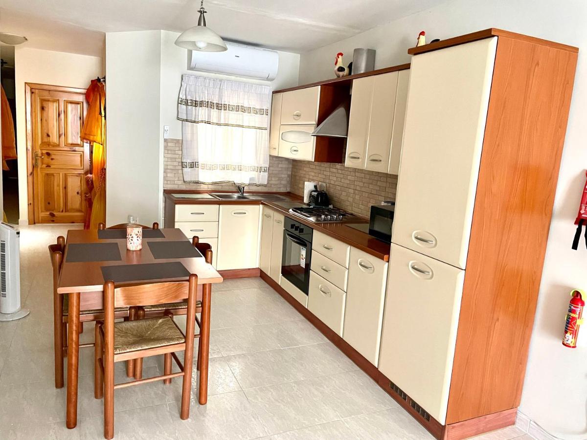 Regent Court - 3 Bedroom Apartment Within Walking Distance From Seafront San Pawl il-Baħar Kültér fotó