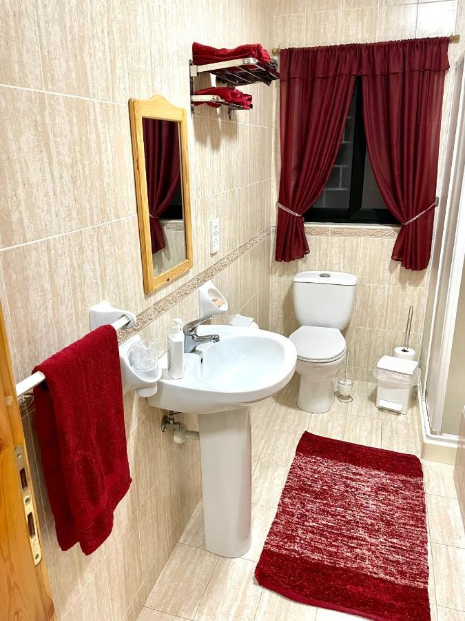 Regent Court - 3 Bedroom Apartment Within Walking Distance From Seafront San Pawl il-Baħar Kültér fotó