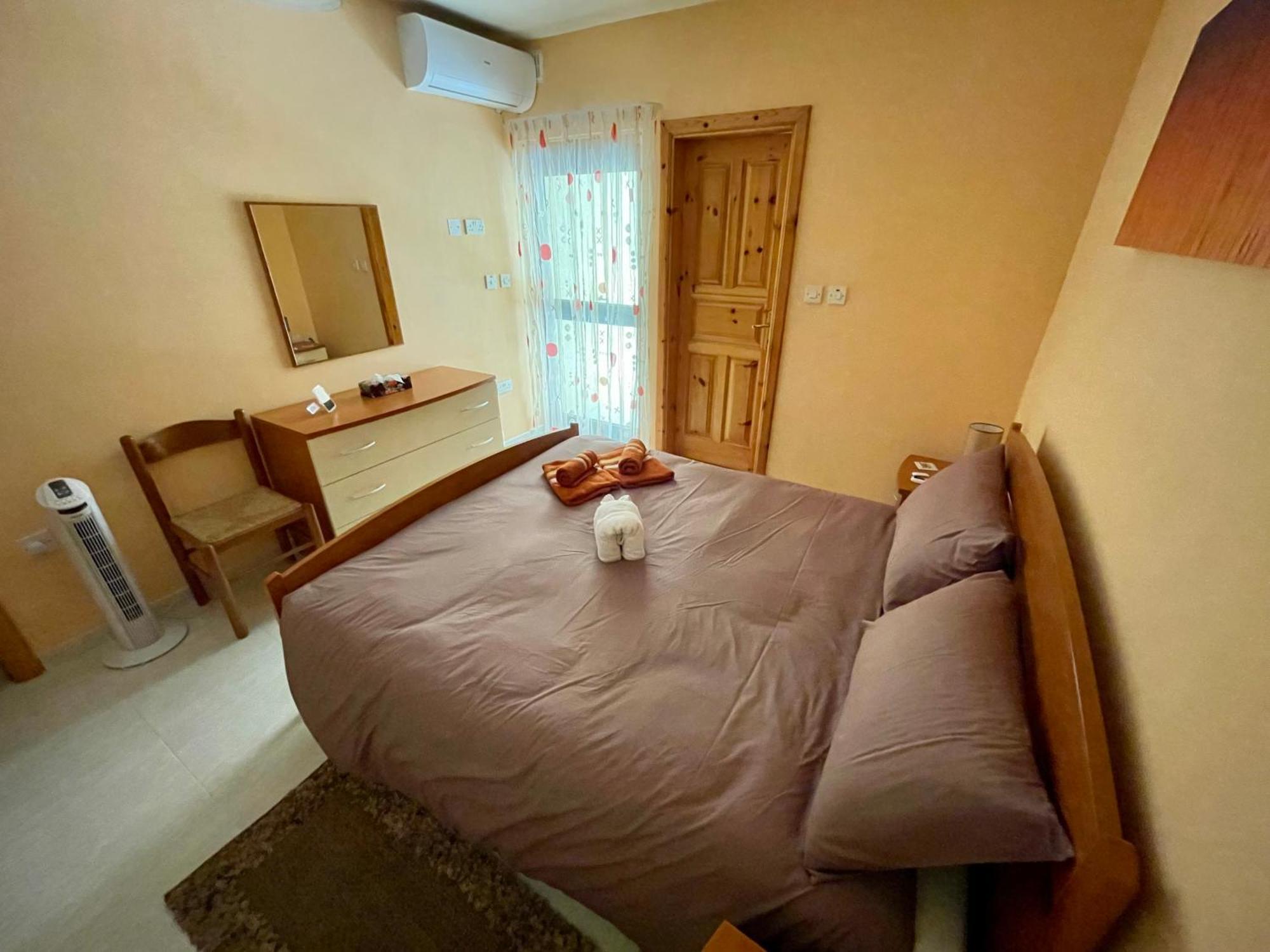 Regent Court - 3 Bedroom Apartment Within Walking Distance From Seafront San Pawl il-Baħar Kültér fotó