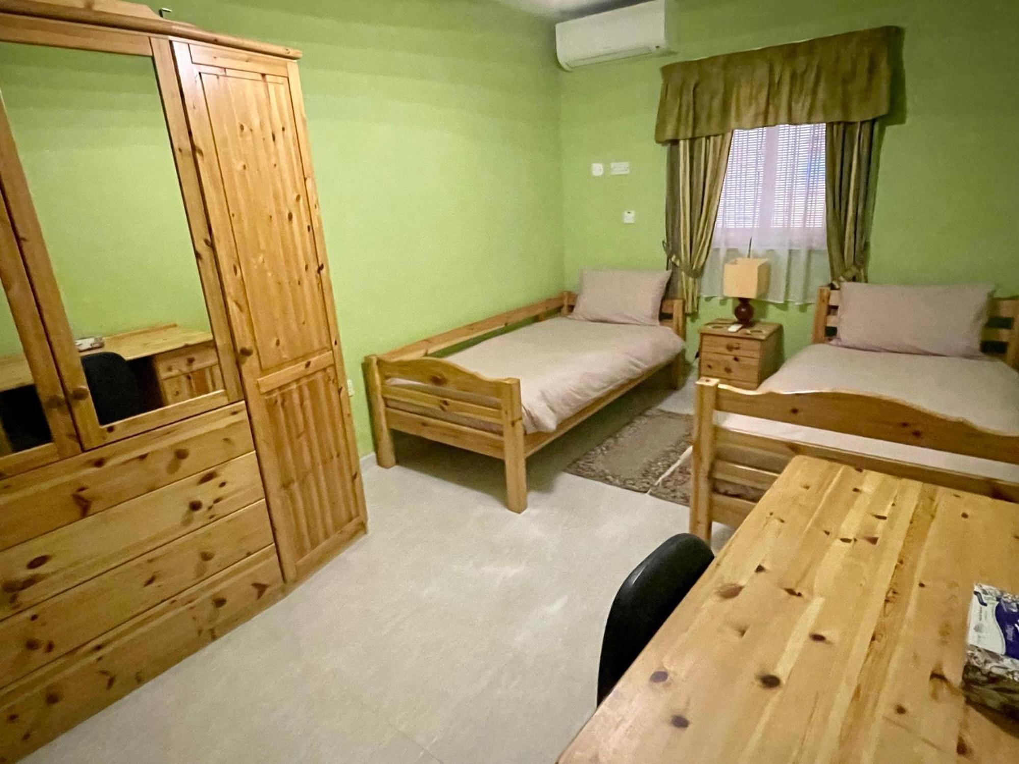 Regent Court - 3 Bedroom Apartment Within Walking Distance From Seafront San Pawl il-Baħar Kültér fotó