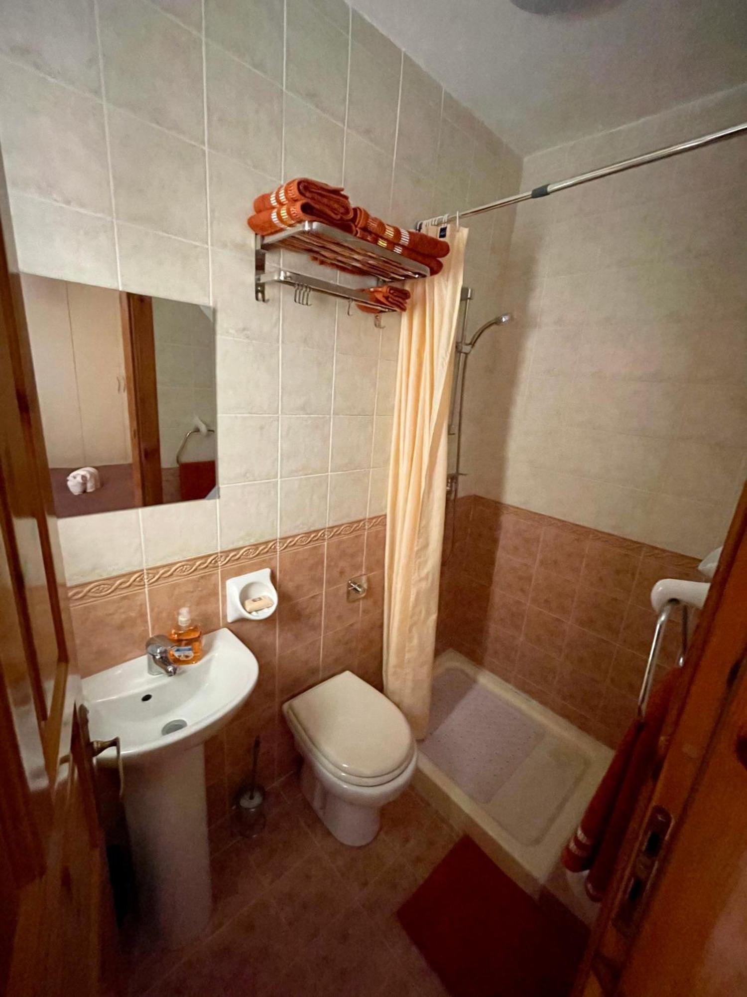 Regent Court - 3 Bedroom Apartment Within Walking Distance From Seafront San Pawl il-Baħar Kültér fotó